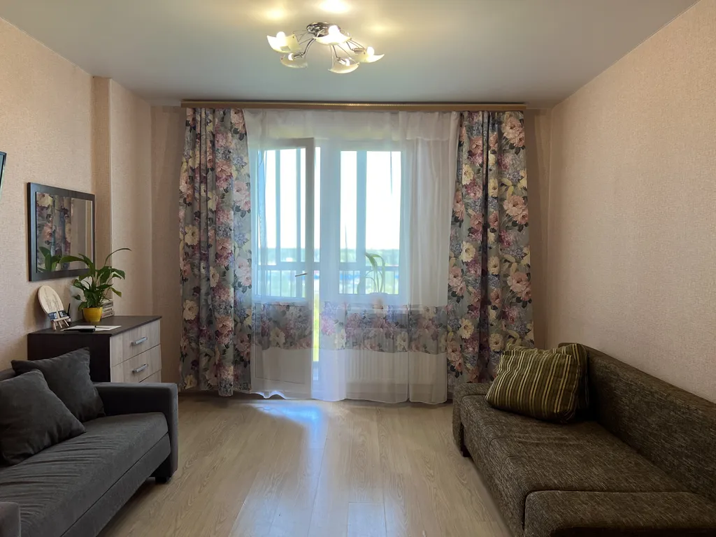 Квартира Квартира УютHome — Ногинск