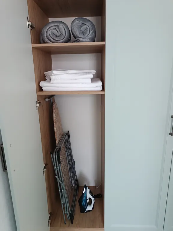 Квартира Квартира Апартамент в стиле Прованс — Анапа