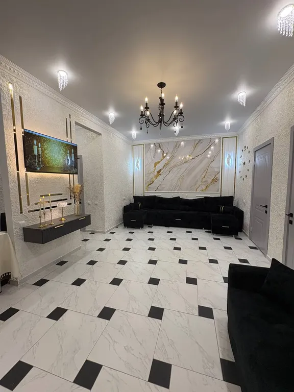 Квартира Дом в центре города — аренда посуточно в Балашов