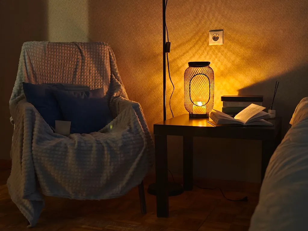 Просторная квартира в центре