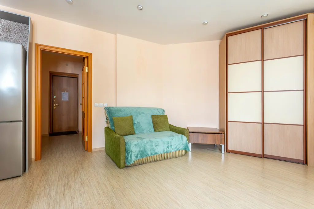 ОнегоГрад- комфортные апартаменты на Парковой