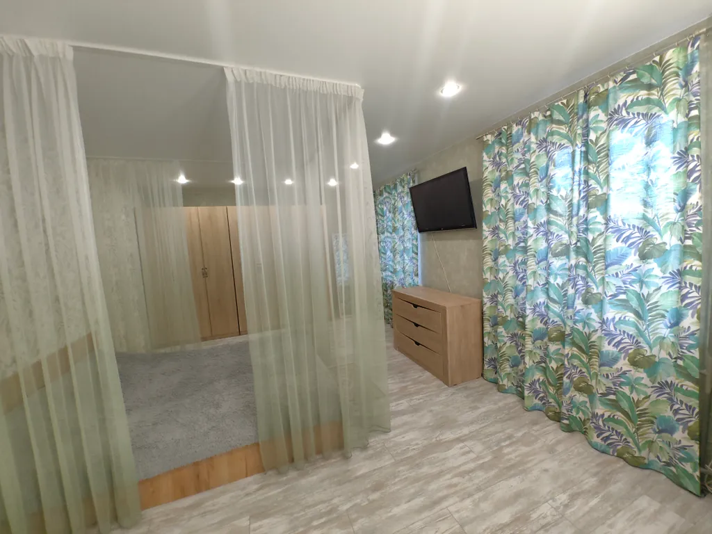 Двухкомнатная квартира в Заволжском районе