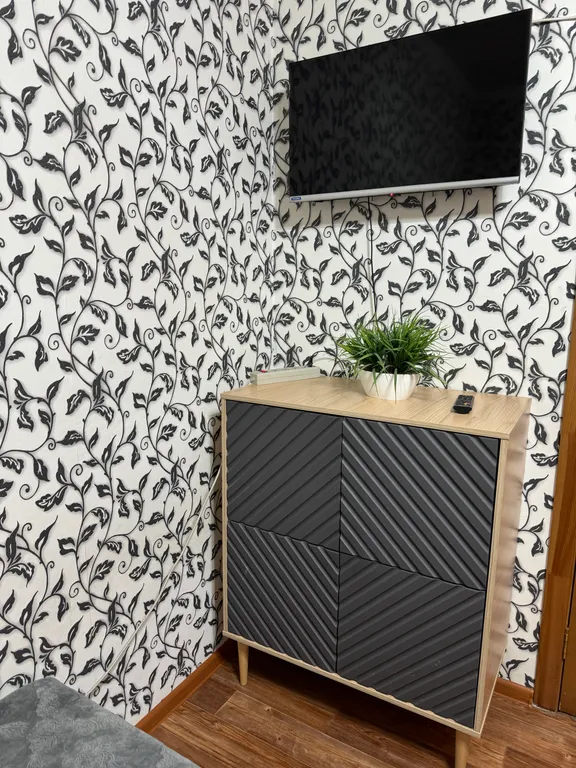 Квартира в историческом районе