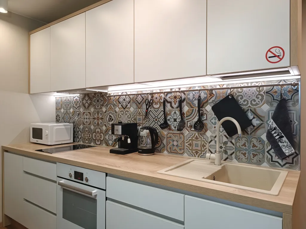 Муринские высоты