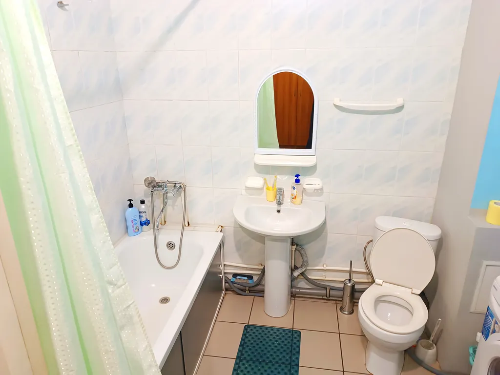 Квартира в лучшей локации Новокузнецка