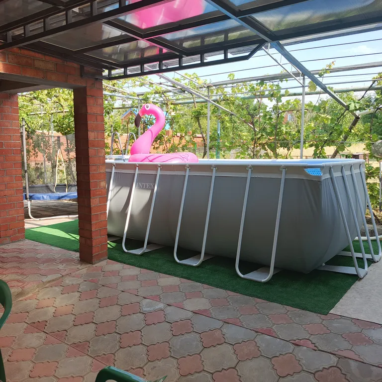 3-комнатный Дом