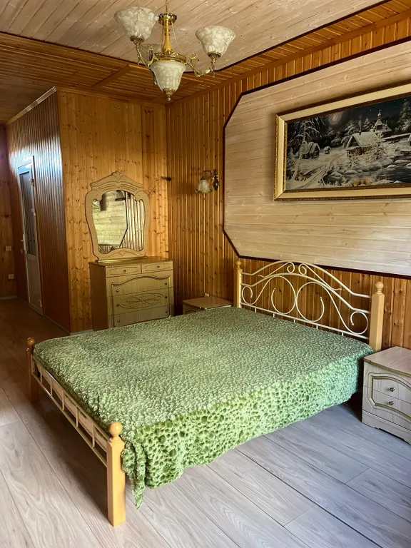 Квартира Квартира Уютный гостевой дом — Гагра