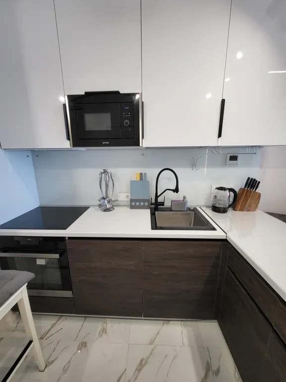 1 линия у моря