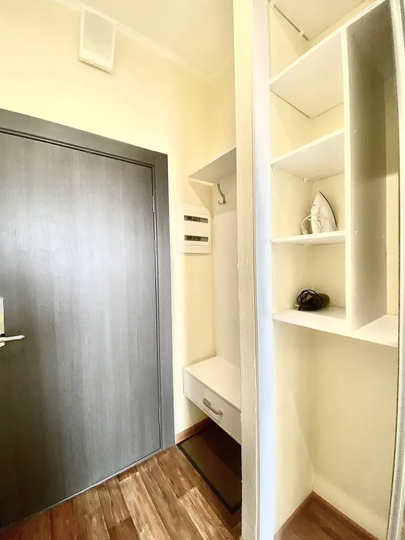 Апартаменты в Парк-Сити на двоих