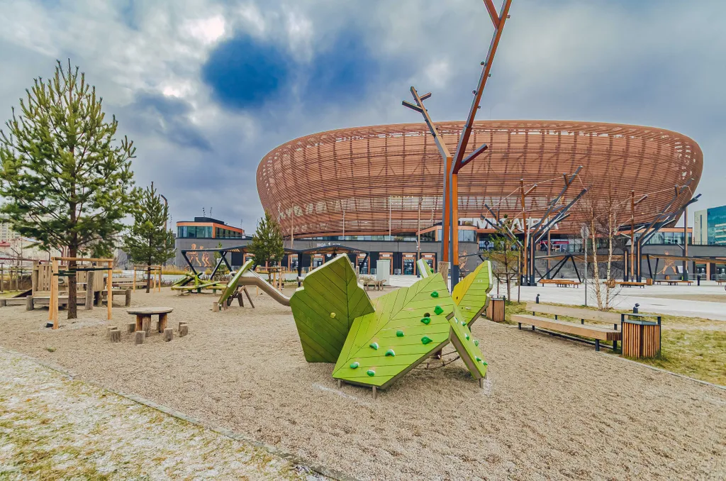 Уютная квартира в центре у метро