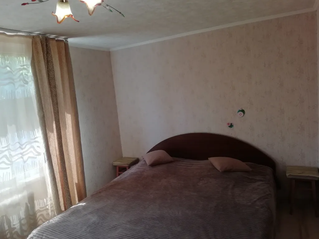 Частный домик в центре