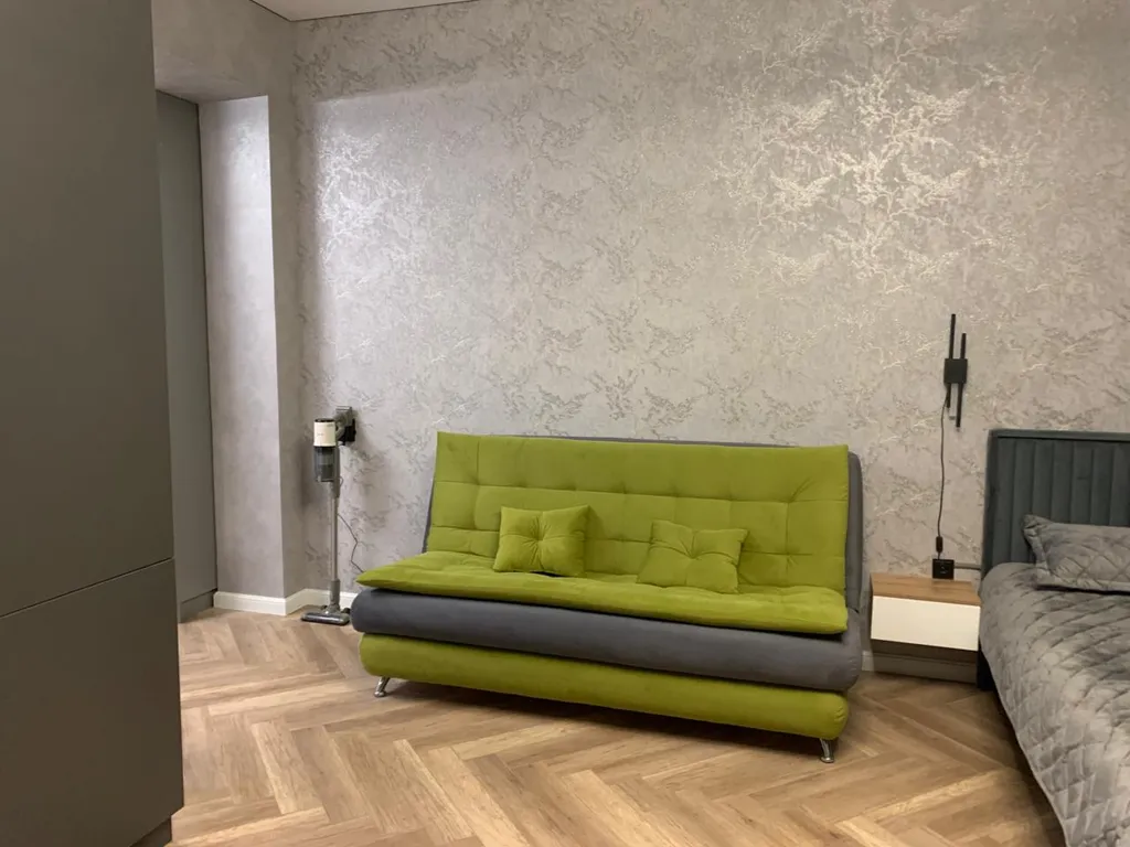 Новая квартира в городе Теберда, рядом с Домбаем