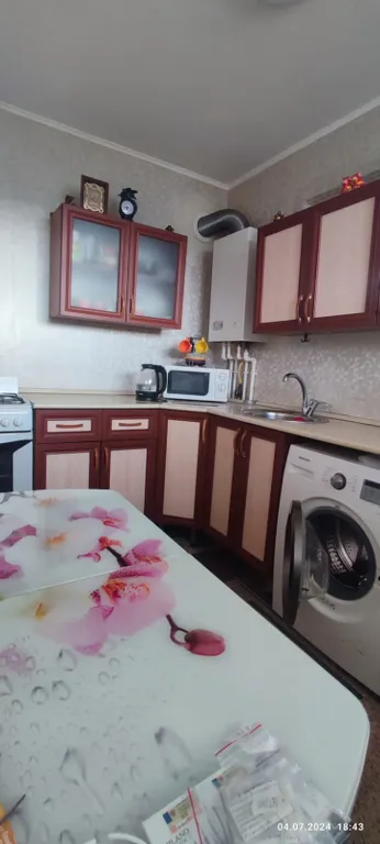 Квартира у моря