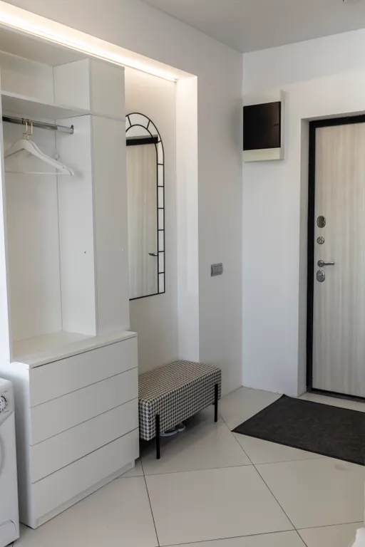 Кристалл | Crystal | студия | 4 гостя