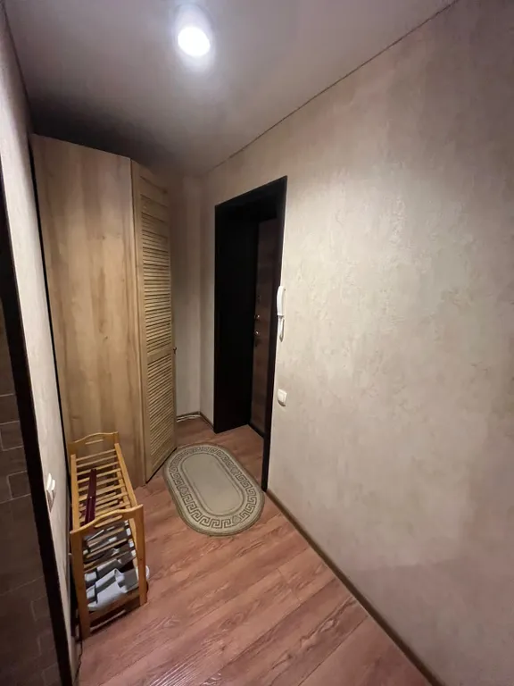 Уютная однокомнатная квартира в центре