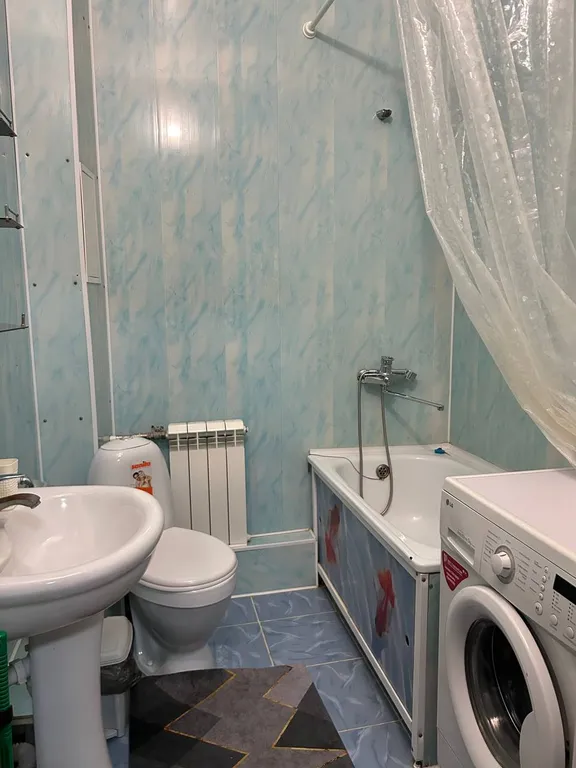 1-комнатная квартира Батыс-2