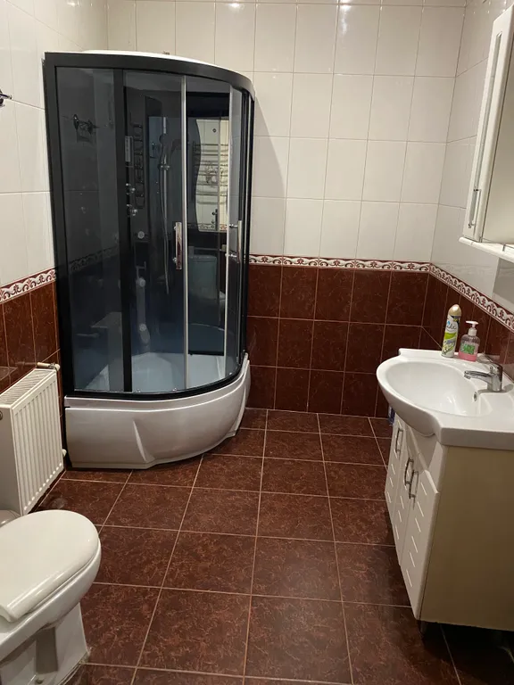 Квартира Апартаменты люкс в самом центре со всеми удобствами — Севастополь