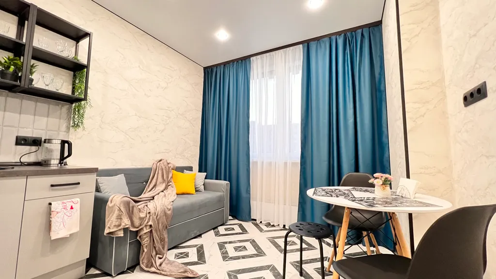 Апартаменты Магия