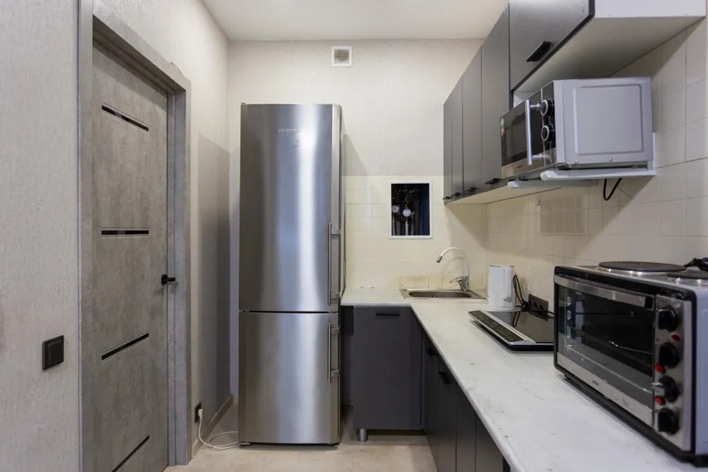 Уютная квартира в центре