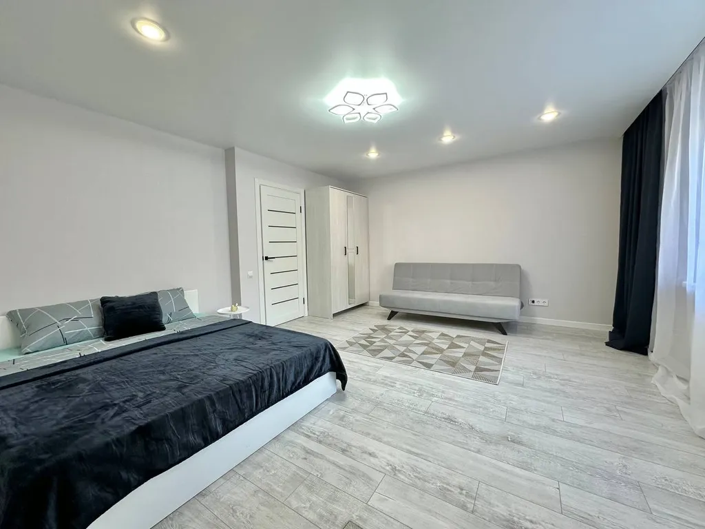 Квартира рядом с Реадовским парком