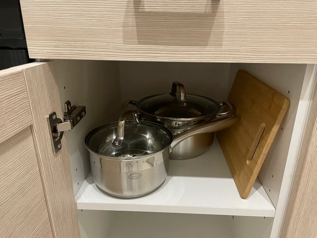 Квартира Комфортабельная квартира с балконом — Нахабино