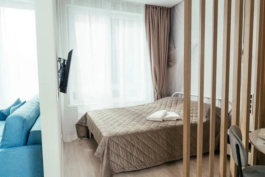 ДзенХоум Откровение