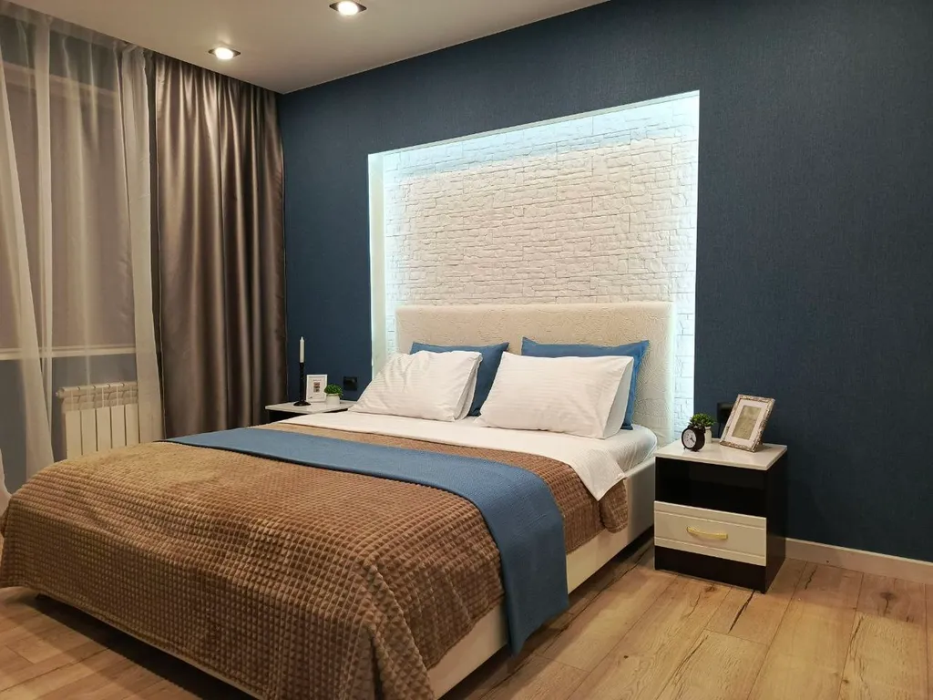 Квартира Ягельный — аренда посуточно в Новый Уренгой