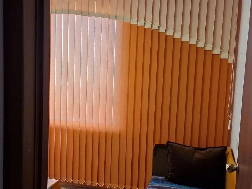 Уютные квартиры на студенческой