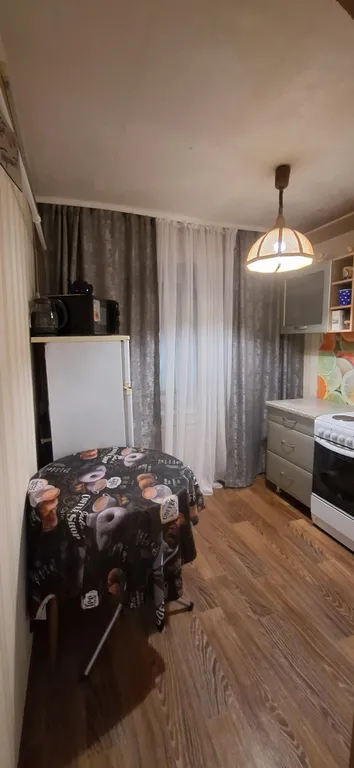 Всегда как дома