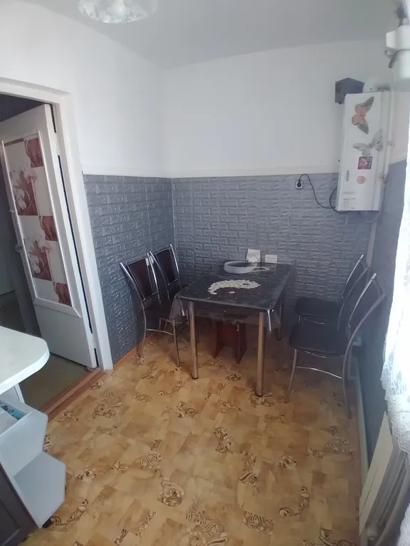 Уютная и просторная квартира с видом на море