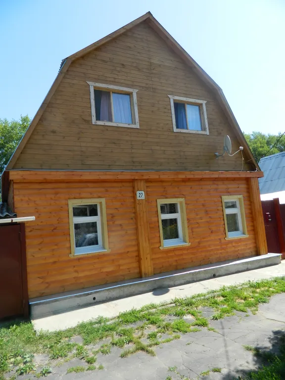 Коттедж Tuta Larsen — аренда посуточно в Суздаль