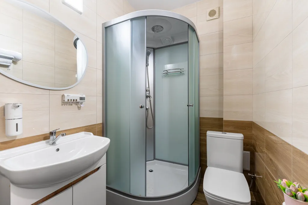 Стандарт улучшенный