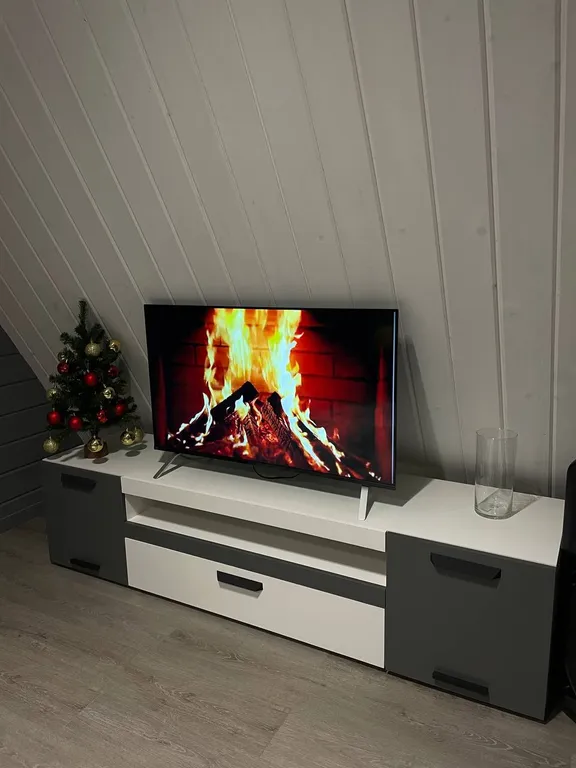 Уютный афрейм