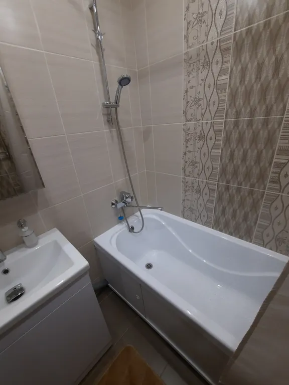 Уютная квартира в сердце города-курорта Белокуриха