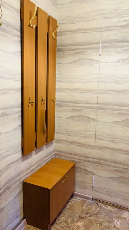 Уютная, современная квартира возле парка