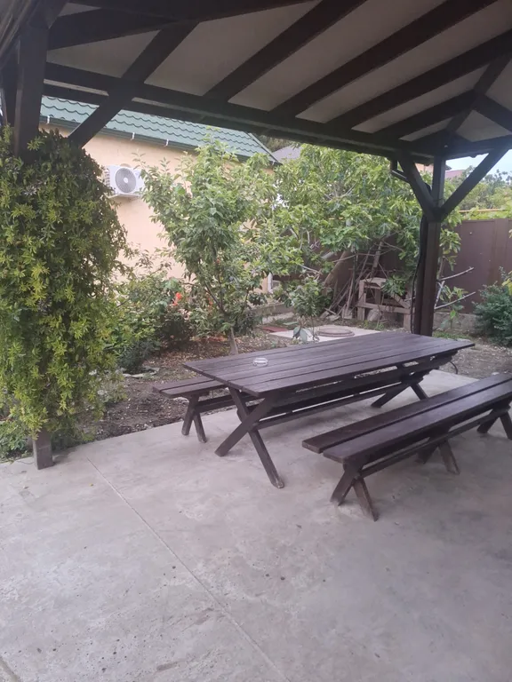 Уютный 2-комнатный дом в центре