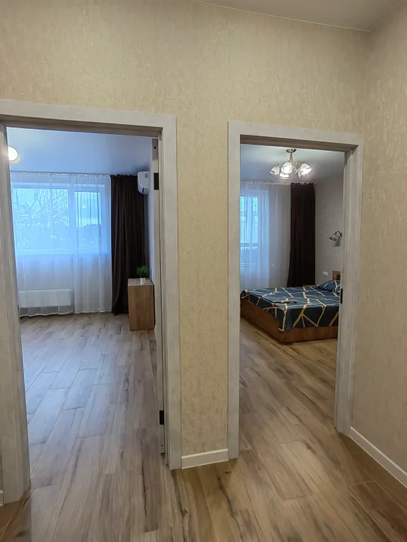 Квартира Квартира у моря — Анапа