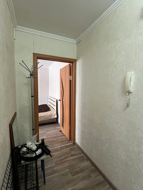 Уютная квартира в районе Горного воздуха