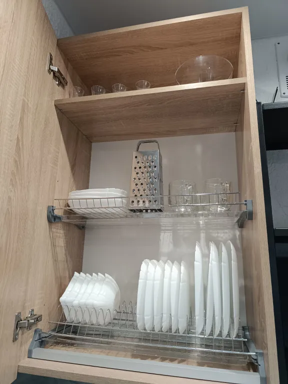 Евро2 лофт на Державинском с видом на восход солнца