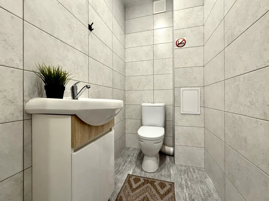 Квартира на Высотной, 12