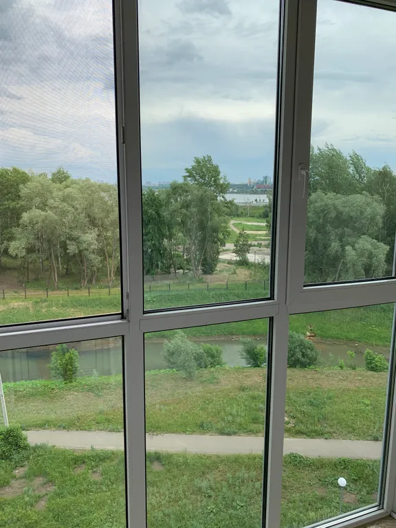 1 комнатная квартира рядом с Чашей
