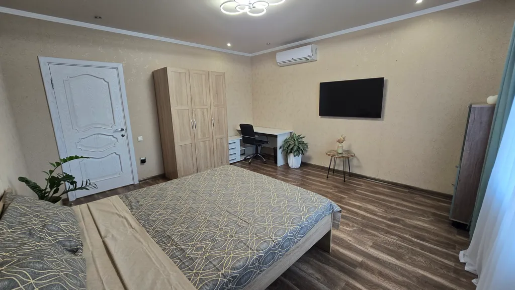 Дом рядом с пляжем