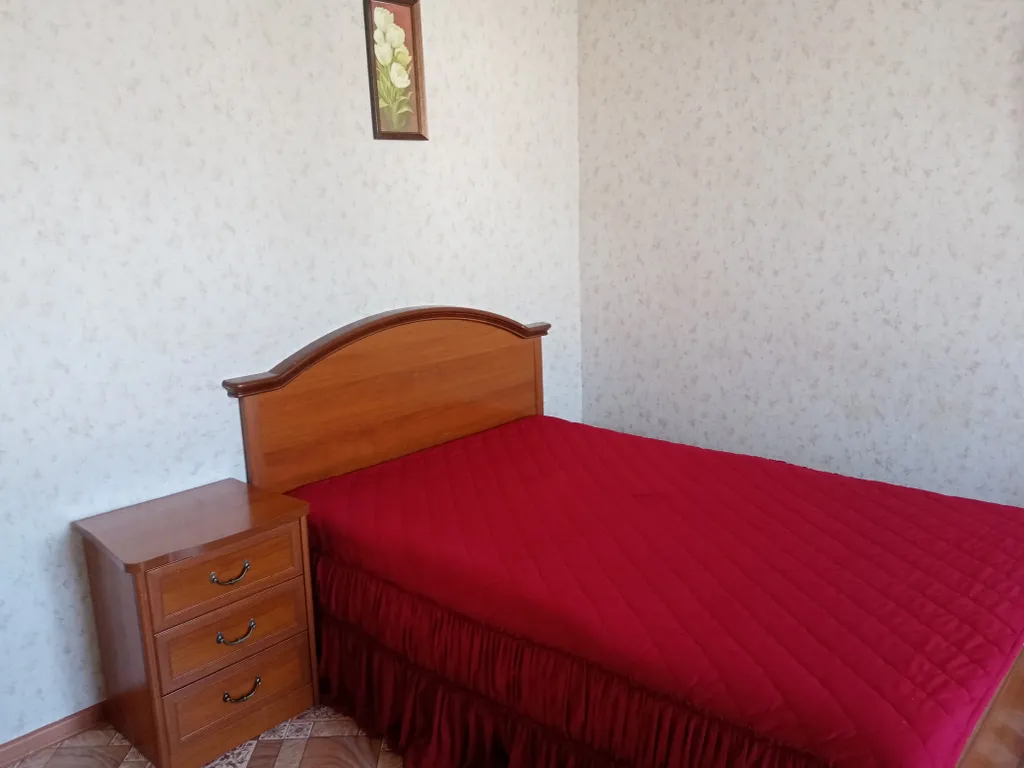 1-комнатная Квартира — аренда посуточно в Каменка