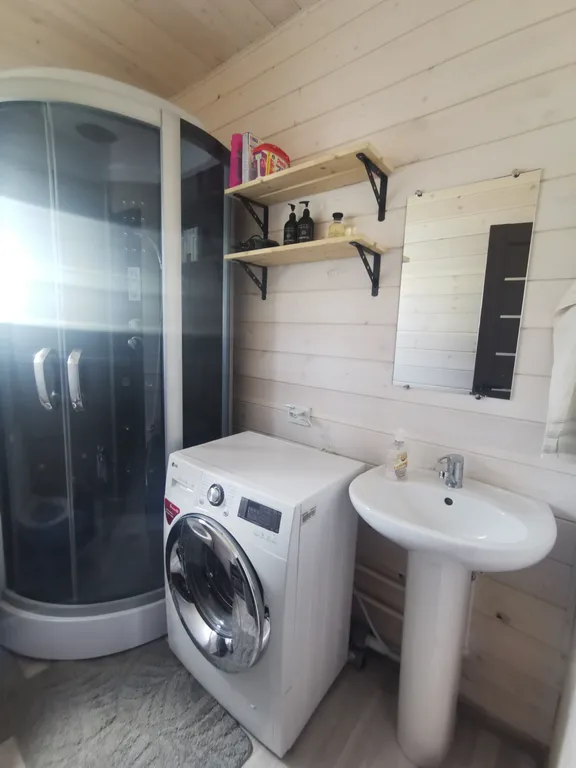 Дом для отдыха