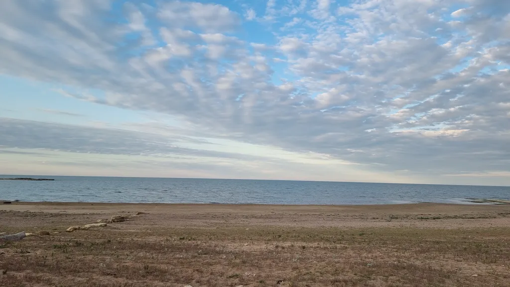 Дача у моря