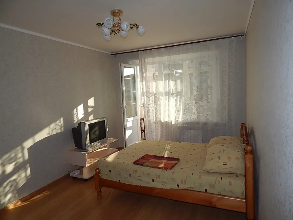 Квартира в центре сормовского района — аренда посуточно в Нижний Новгород