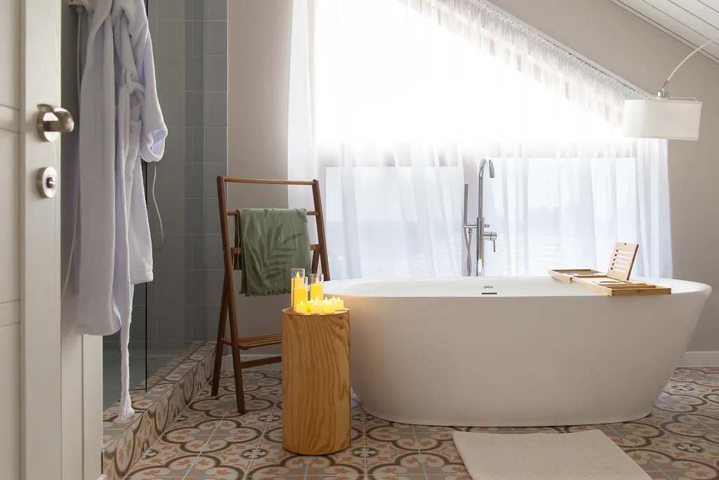 Дом для отдыха