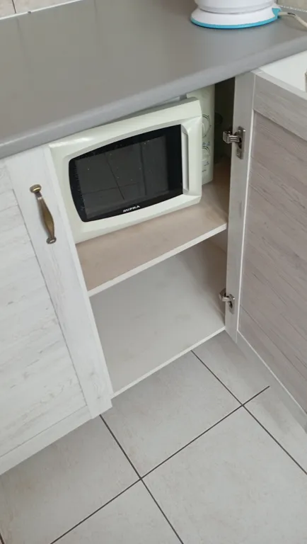 Апартаменты со стоянкой