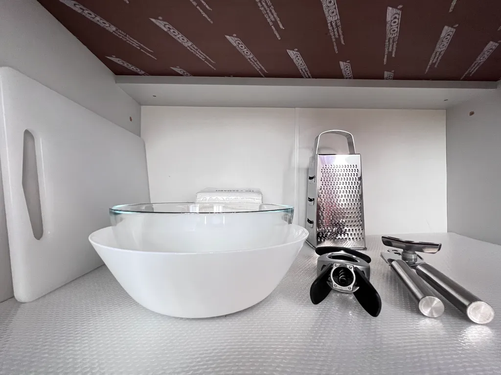 Family apartments by the river