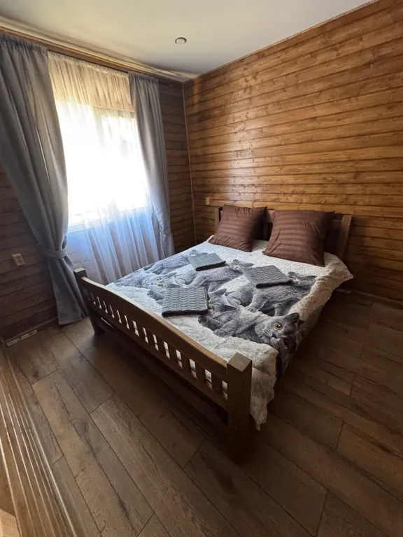 2-комнатный Дом